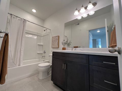 Tiny photo for 8333 S S IRIS LUMI LN W #Q202, Midvale, UT 84047 (MLS # 2145517)