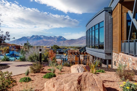 Tiny photo for 955 N CHIMNEY ROCK RD #287, Heber City, UT 84032 (MLS # 2174494)