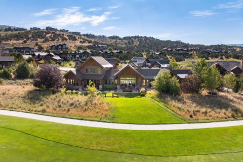 Tiny photo for 955 N CHIMNEY ROCK RD #287, Heber City, UT 84032 (MLS # 2174494)