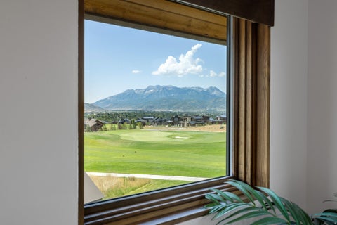 Tiny photo for 955 N CHIMNEY ROCK RD #287, Heber City, UT 84032 (MLS # 2174494)
