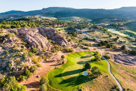 Tiny photo for 955 N CHIMNEY ROCK RD #287, Heber City, UT 84032 (MLS # 2174494)