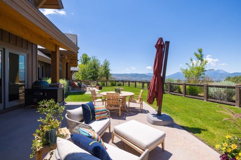 Tiny photo for 955 N CHIMNEY ROCK RD #287, Heber City, UT 84032 (MLS # 2174494)