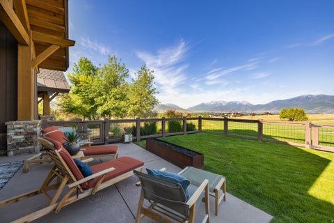 Tiny photo for 955 N CHIMNEY ROCK RD #287, Heber City, UT 84032 (MLS # 2174494)