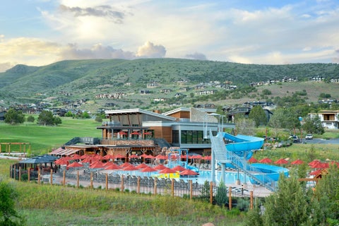 Tiny photo for 955 N CHIMNEY ROCK RD #287, Heber City, UT 84032 (MLS # 2174494)
