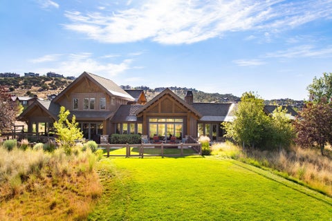 Tiny photo for 955 N CHIMNEY ROCK RD #287, Heber City, UT 84032 (MLS # 2174494)
