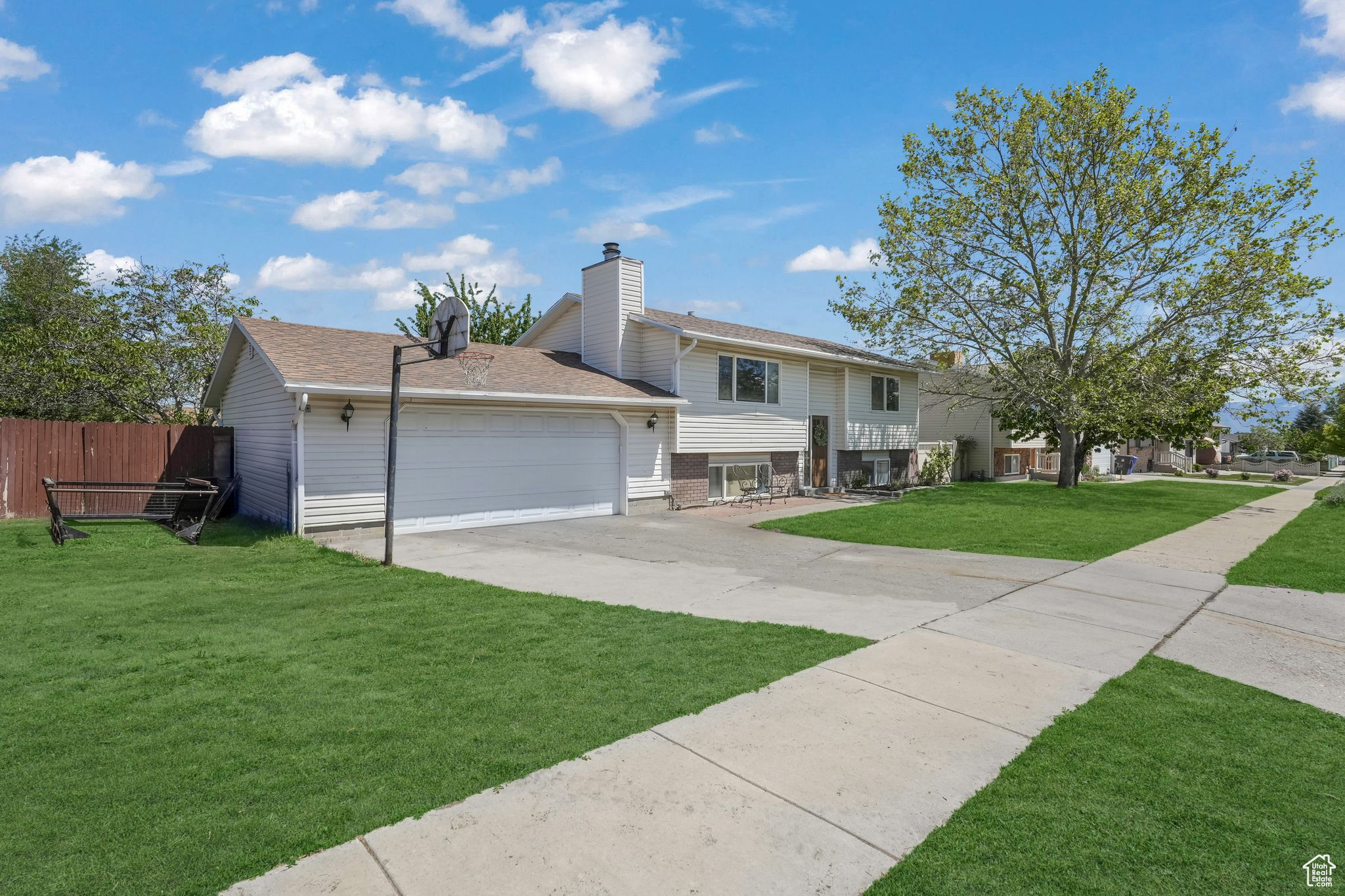 5508 W Colter Dr, Kearns, Utah image 1