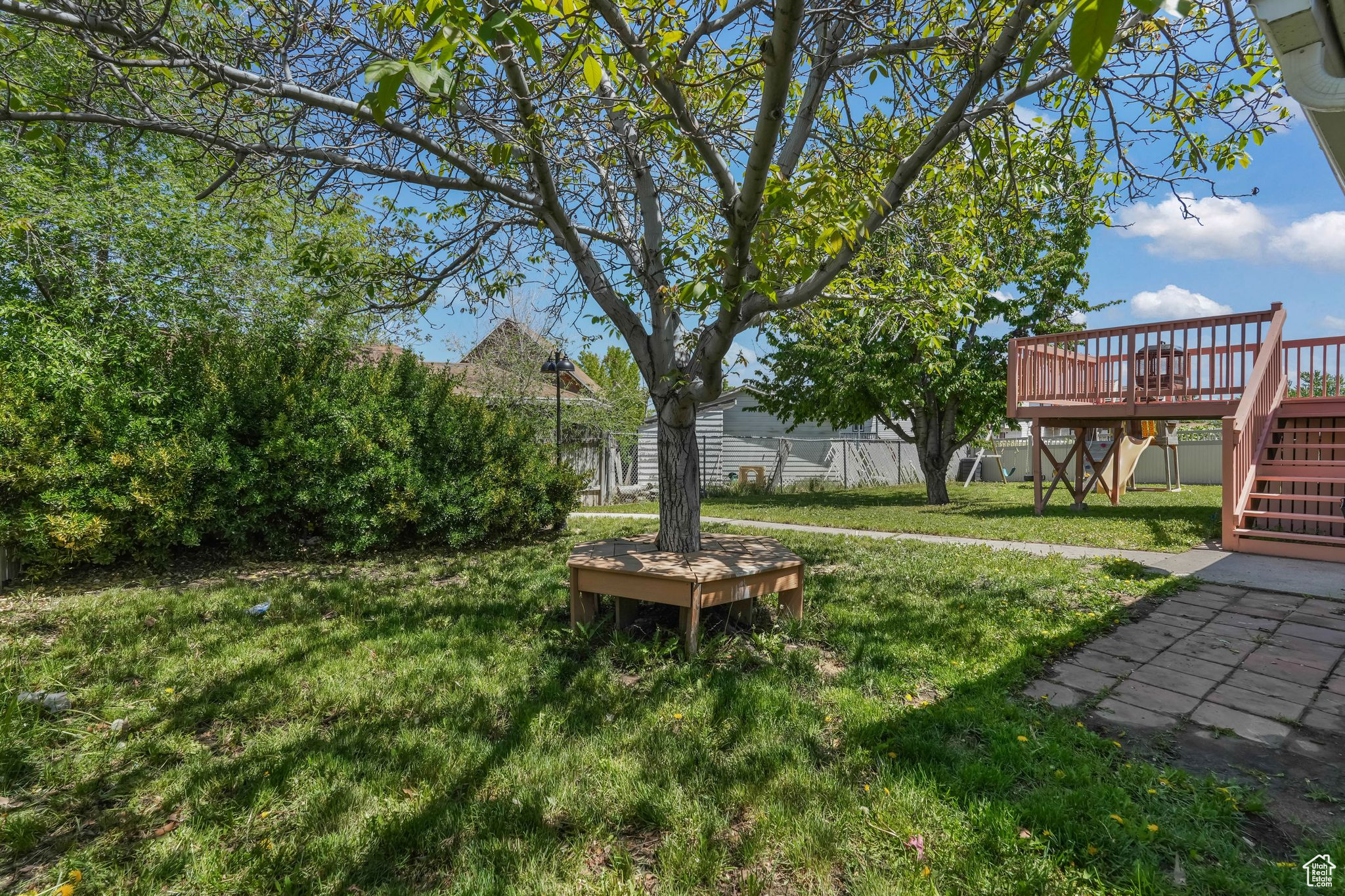 5508 W Colter Dr, Kearns, Utah image 23