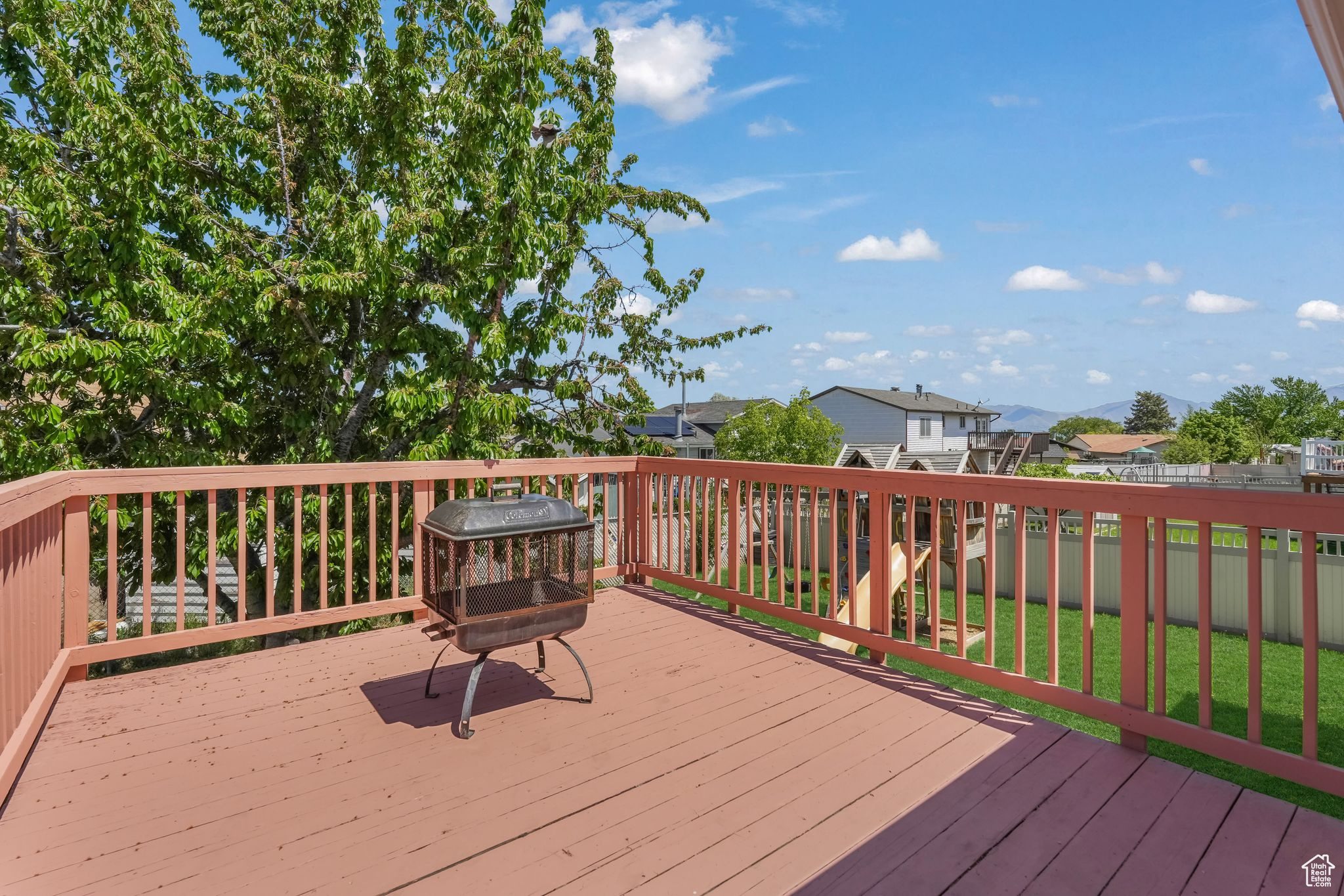 5508 W Colter Dr, Kearns, Utah image 25