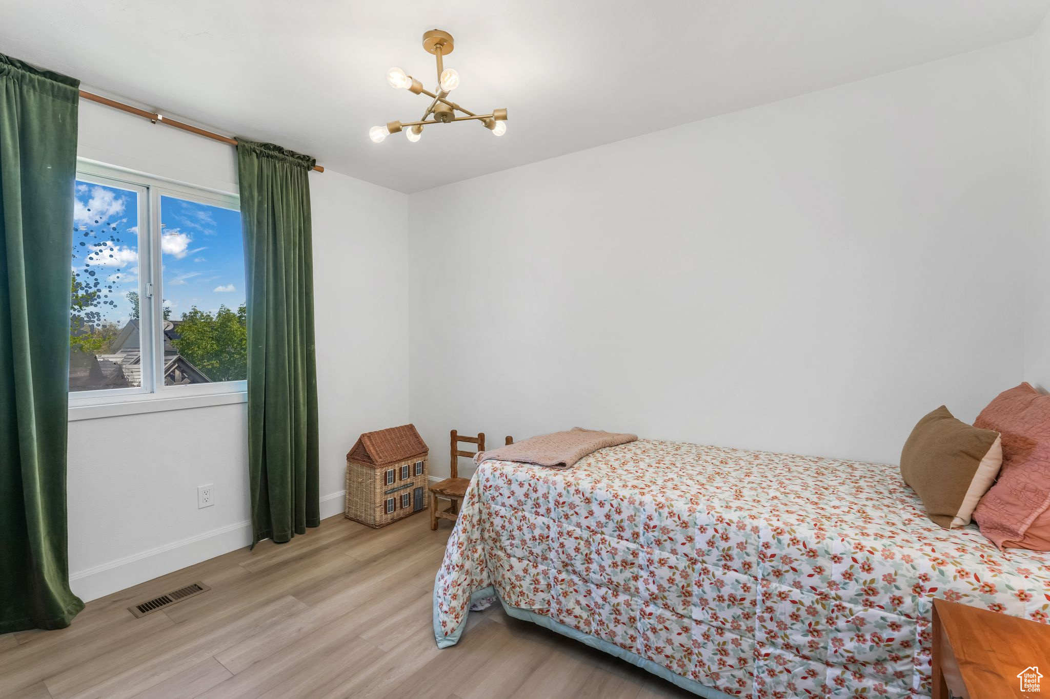 5508 W Colter Dr, Kearns, Utah image 14