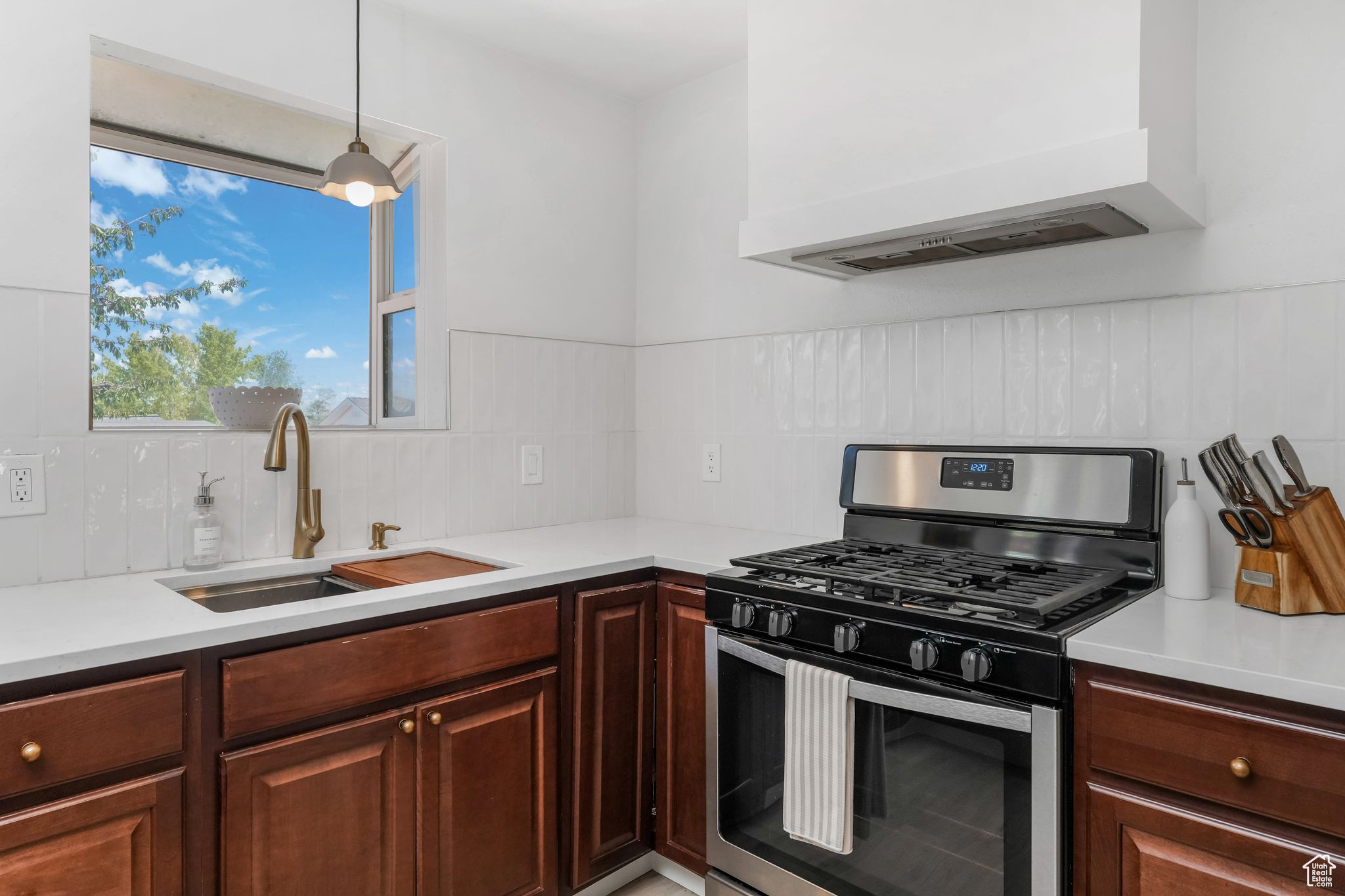 5508 W Colter Dr, Kearns, Utah image 10