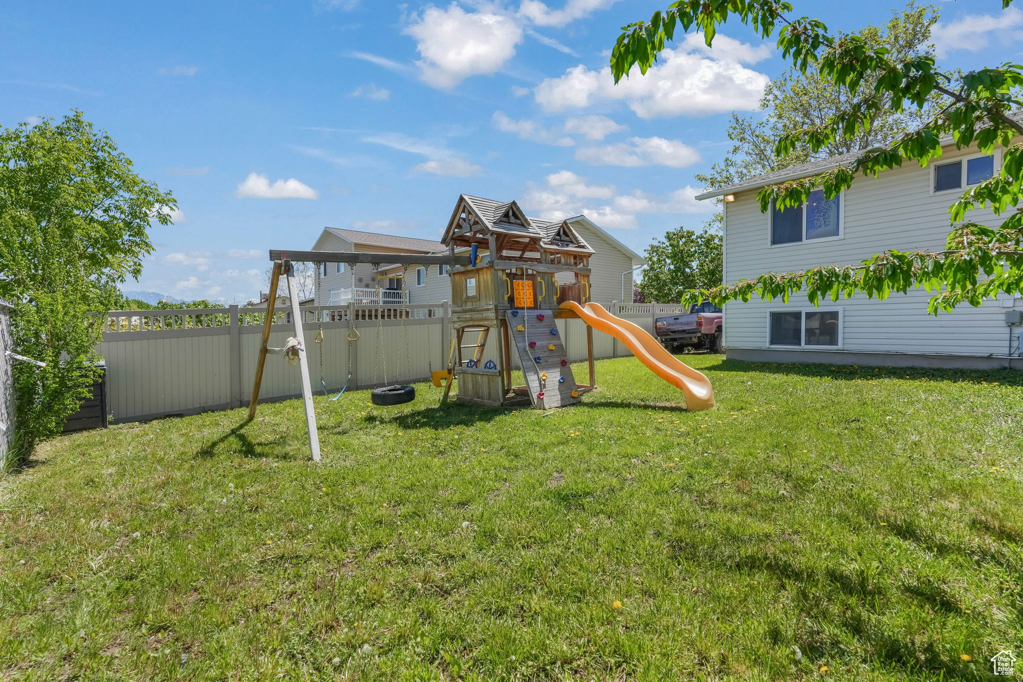 5508 W Colter Dr, Kearns, Utah image 24