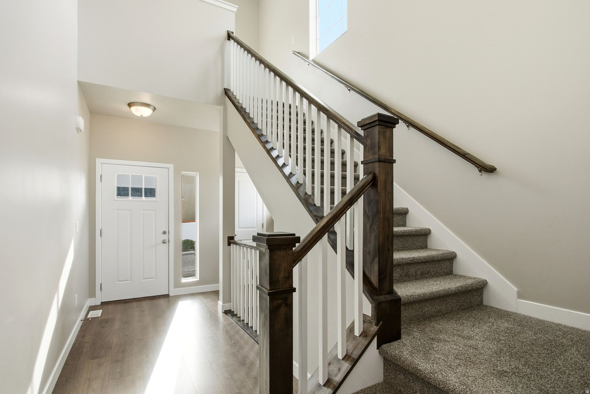 HOLBROOK FARMS - Residential