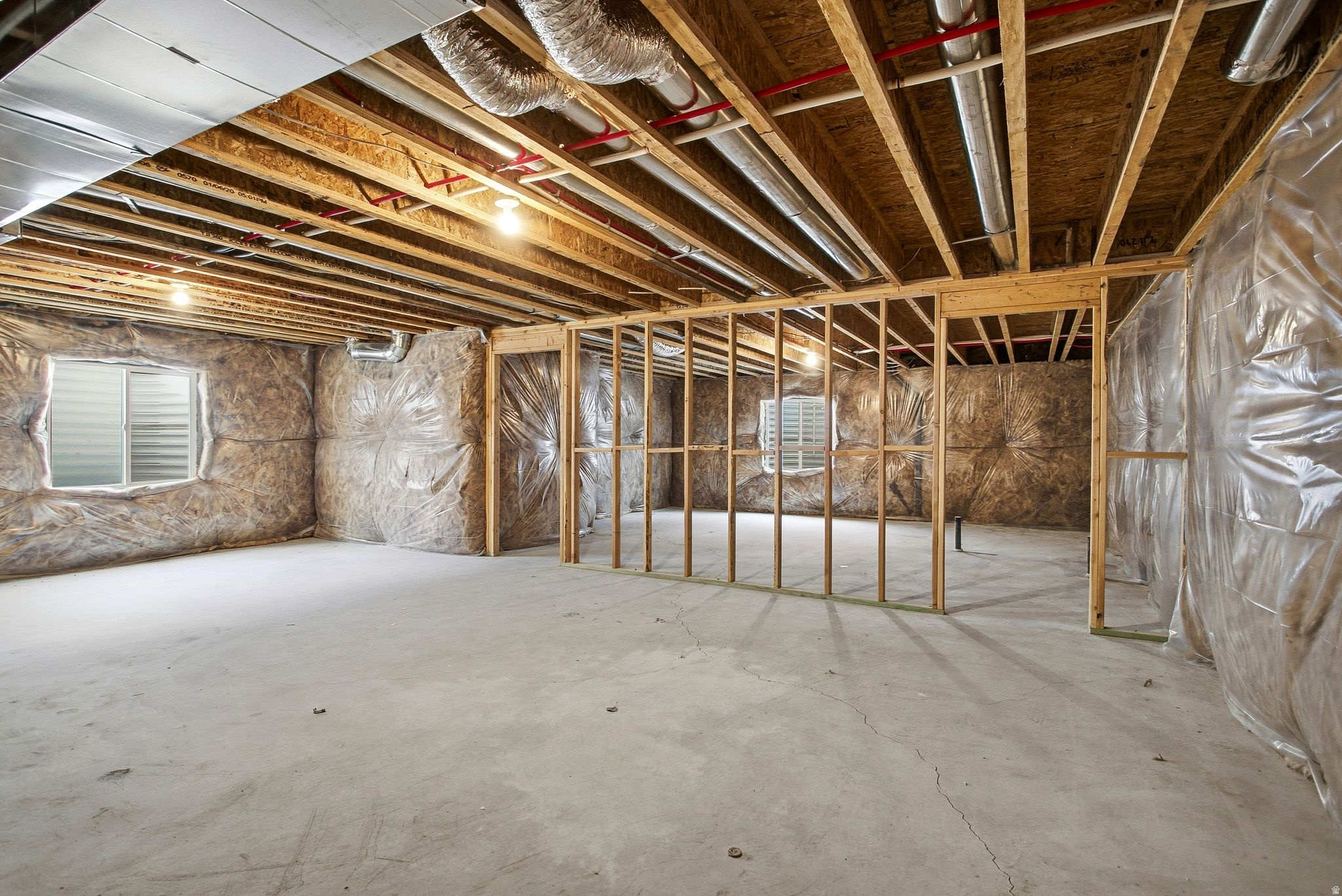 HOLBROOK FARMS - Residential