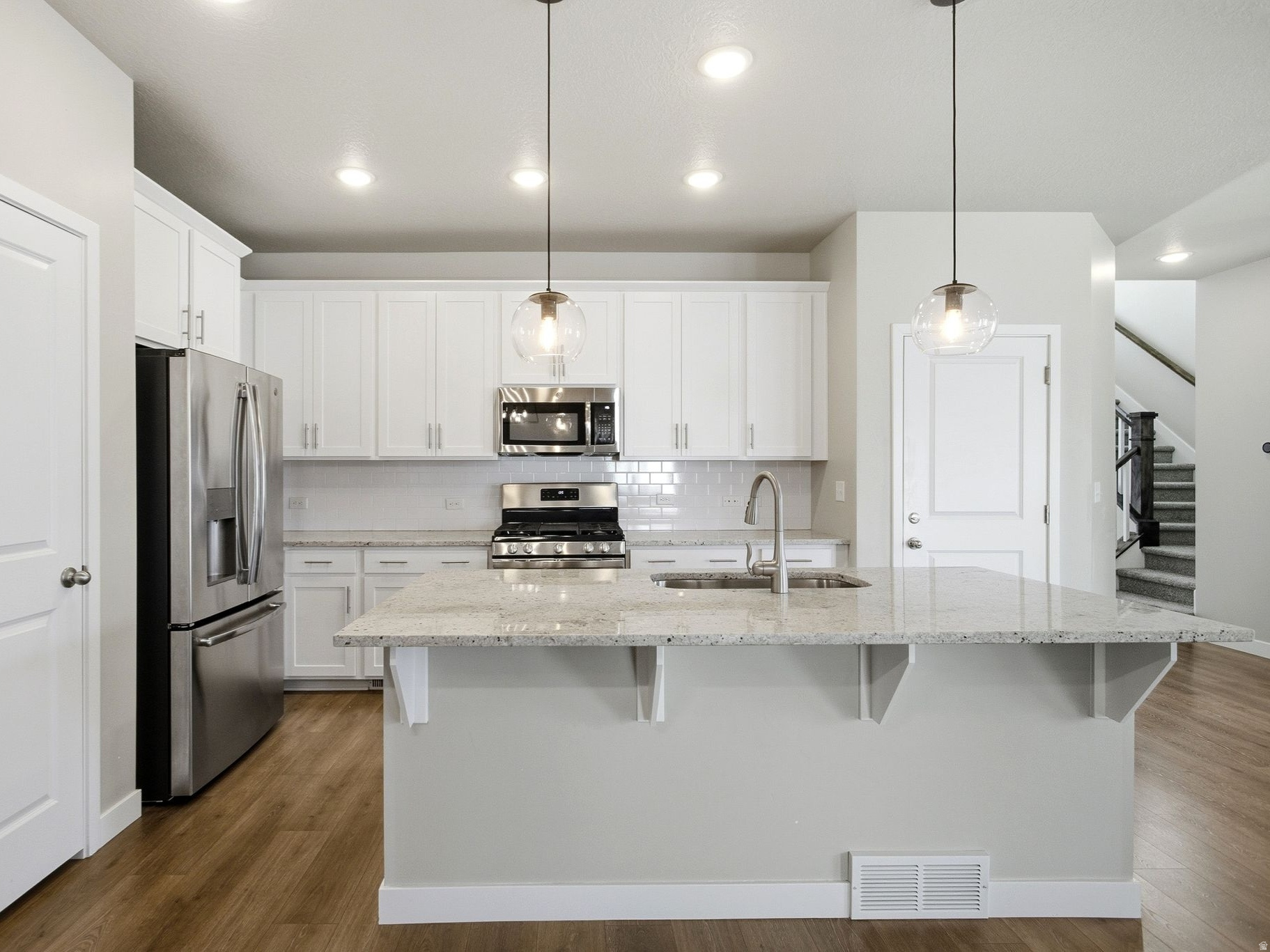 HOLBROOK FARMS - Residential