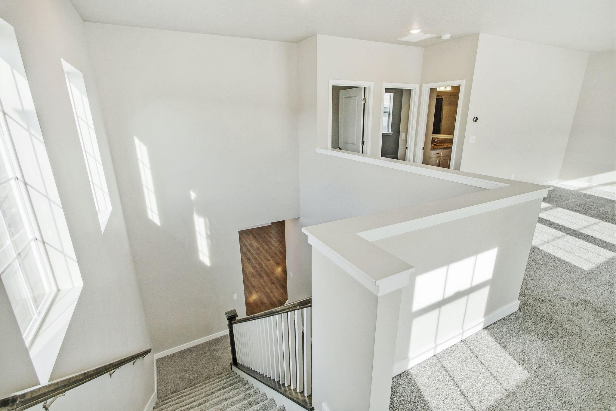 HOLBROOK FARMS - Residential