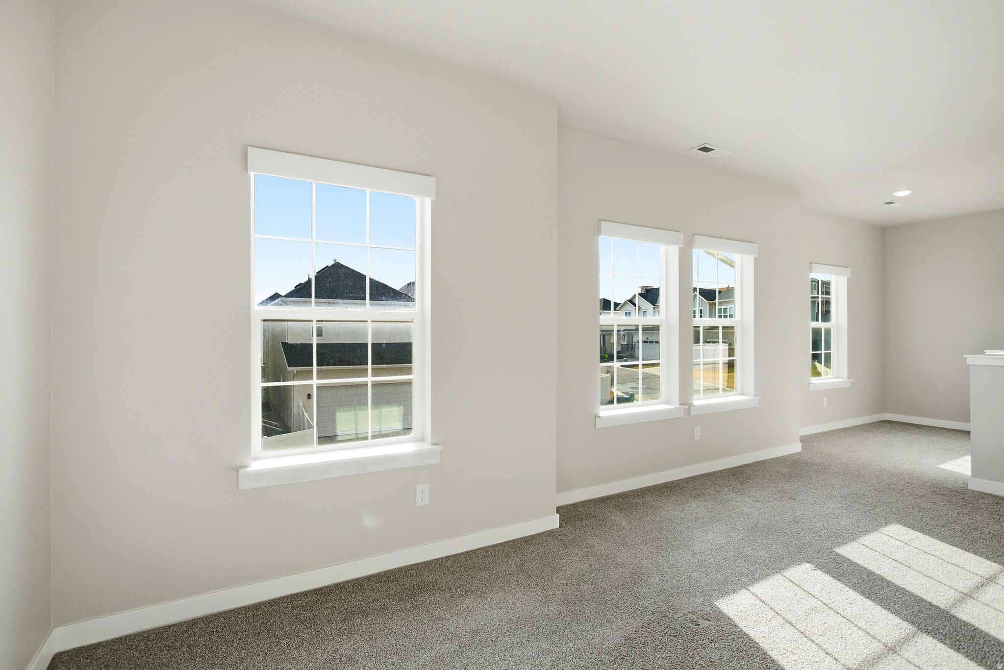 HOLBROOK FARMS - Residential