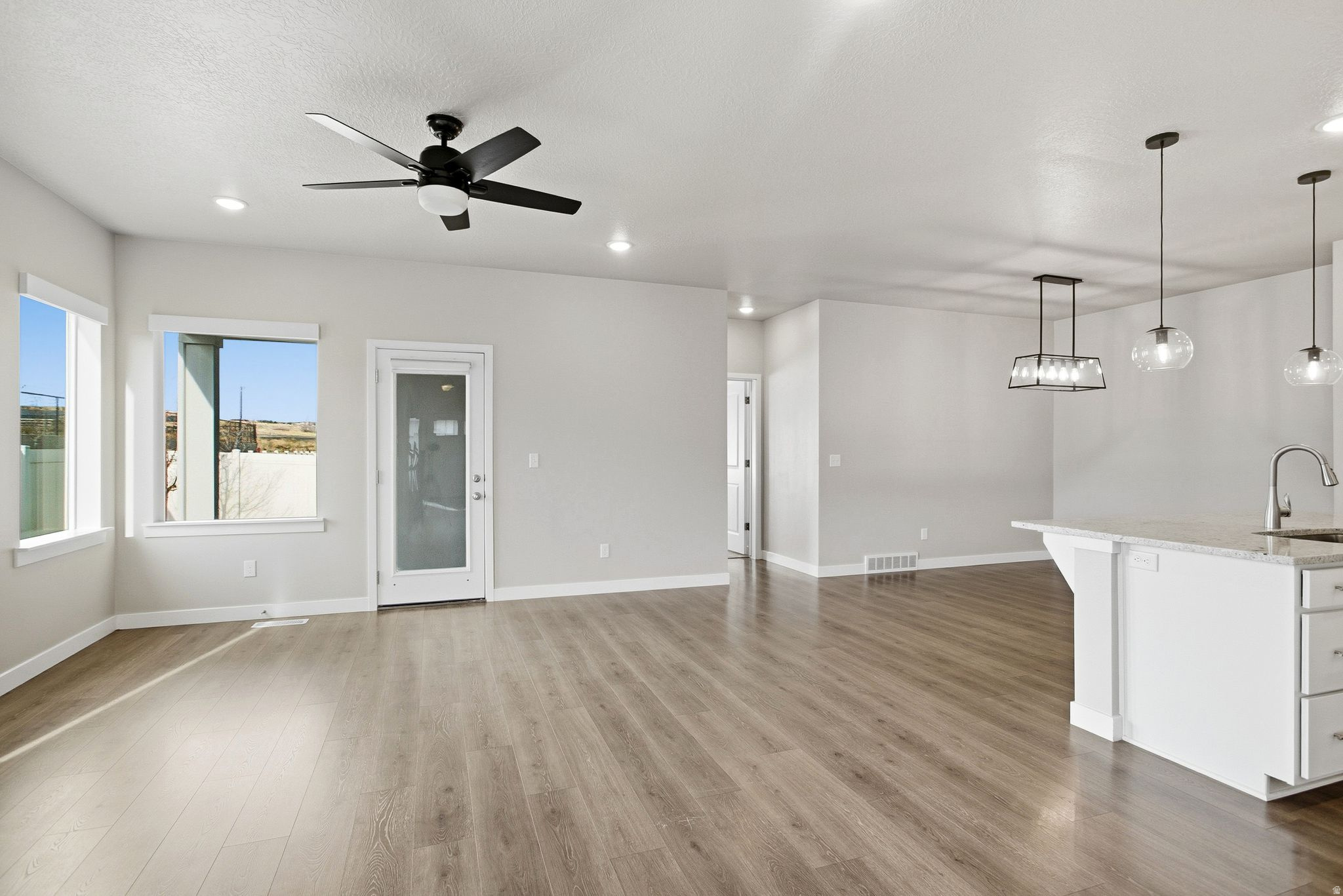 HOLBROOK FARMS - Residential