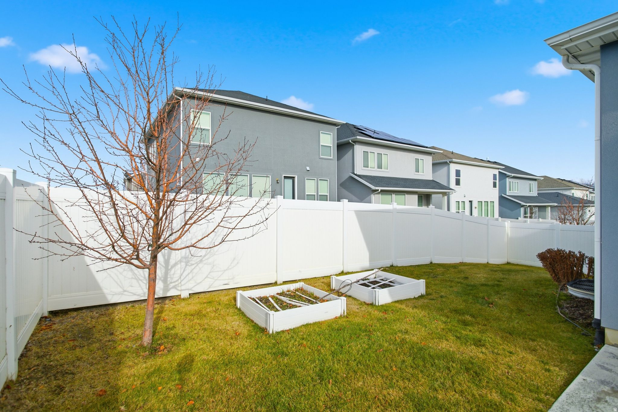 HOLBROOK FARMS - Residential