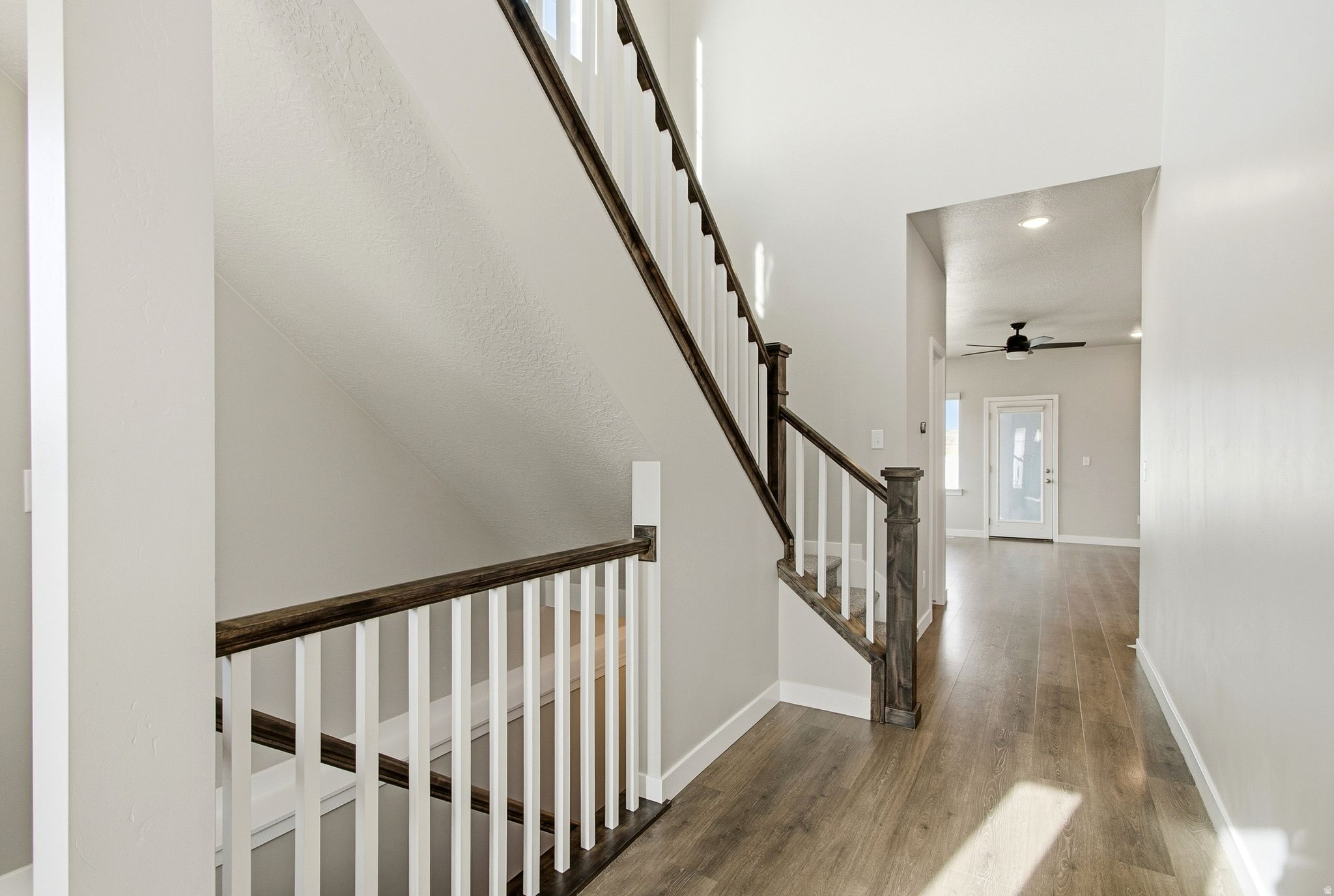 HOLBROOK FARMS - Residential