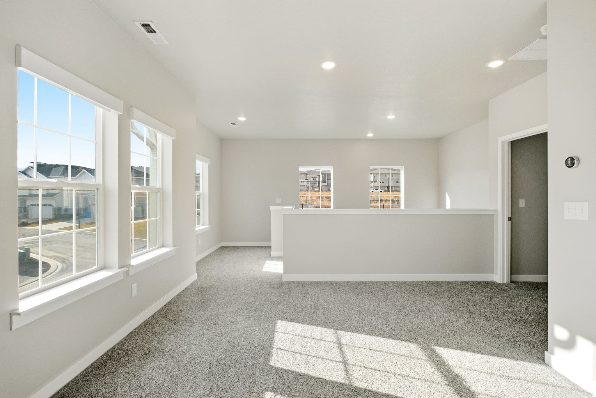 HOLBROOK FARMS - Residential