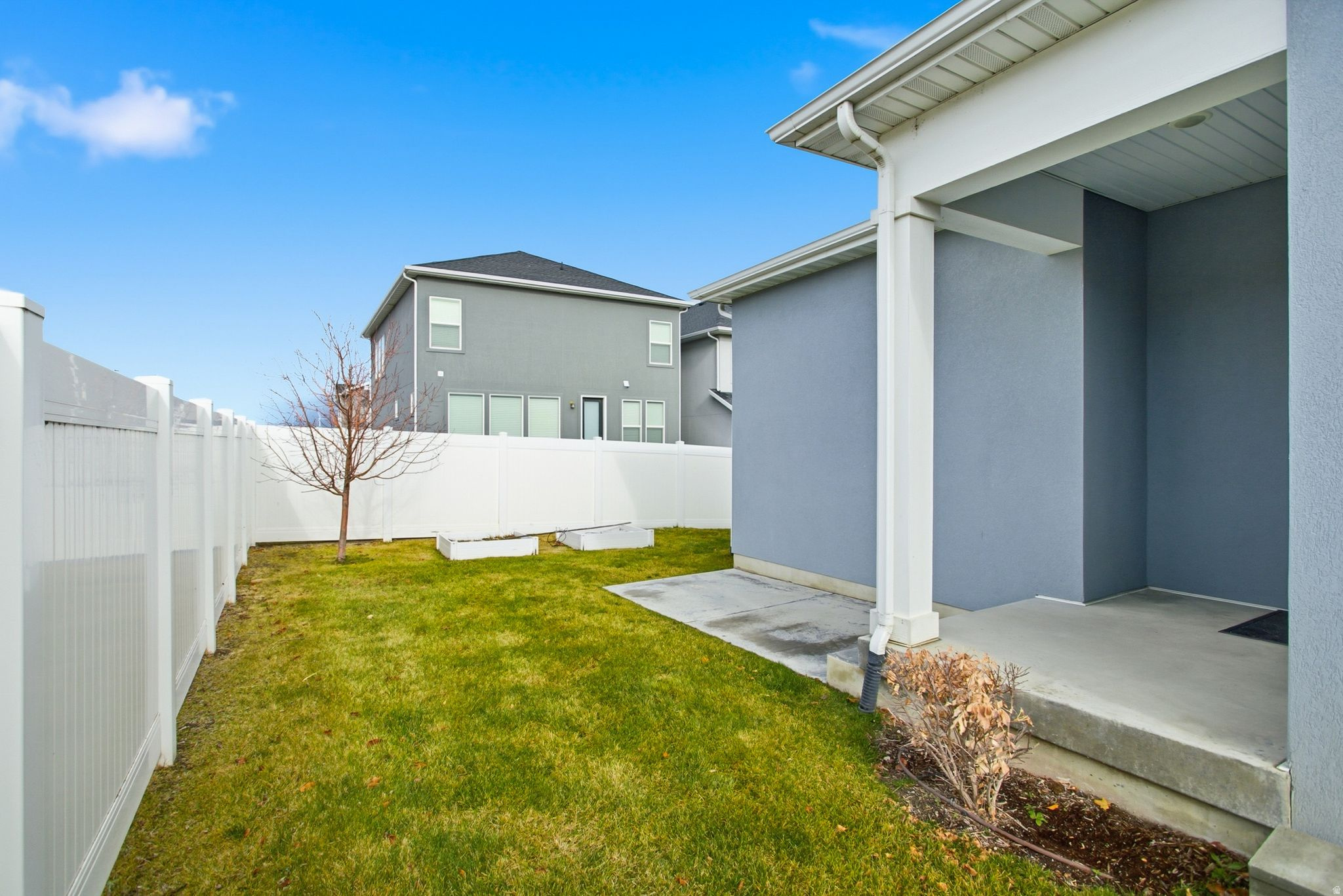 HOLBROOK FARMS - Residential