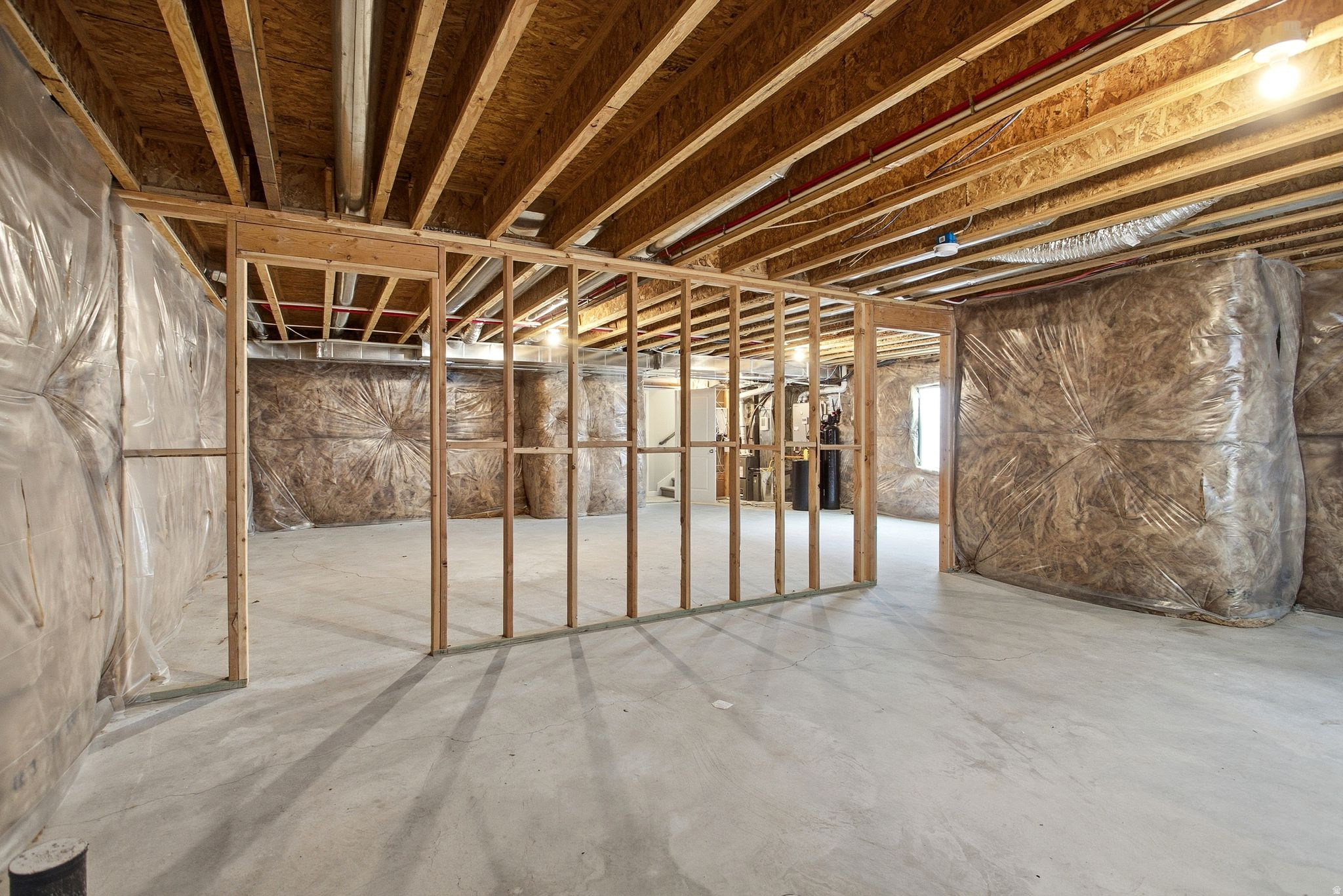 HOLBROOK FARMS - Residential