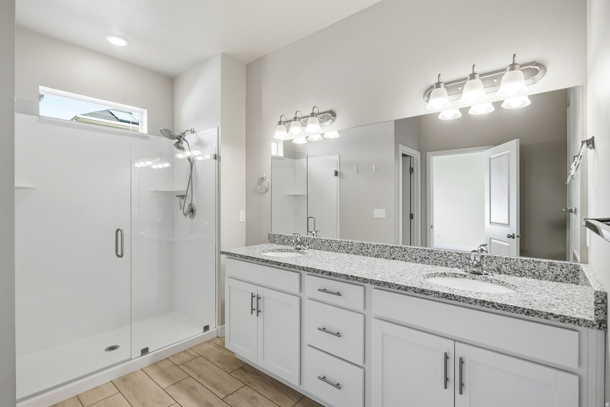 HOLBROOK FARMS - Residential