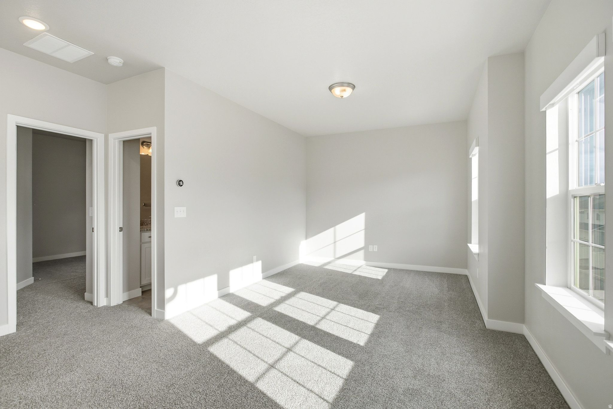 HOLBROOK FARMS - Residential