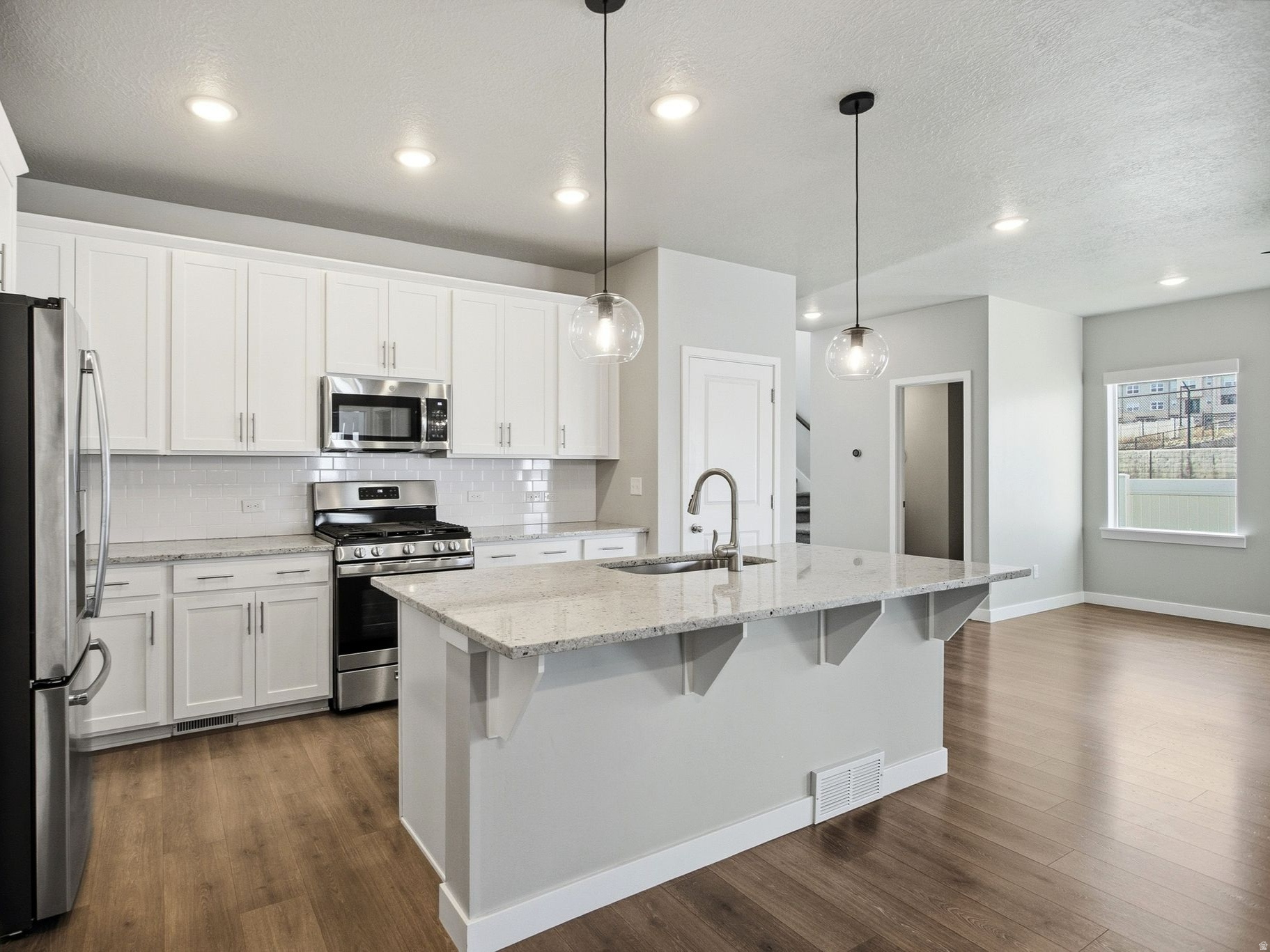 HOLBROOK FARMS - Residential