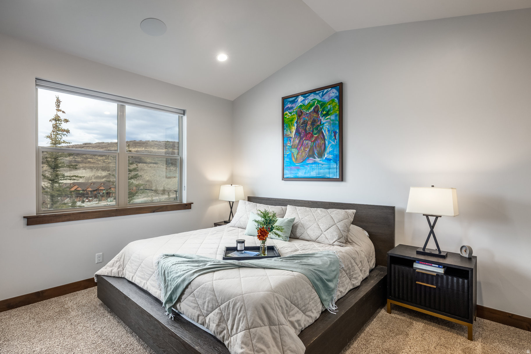 BLACK ROCK RIDGE - Residential