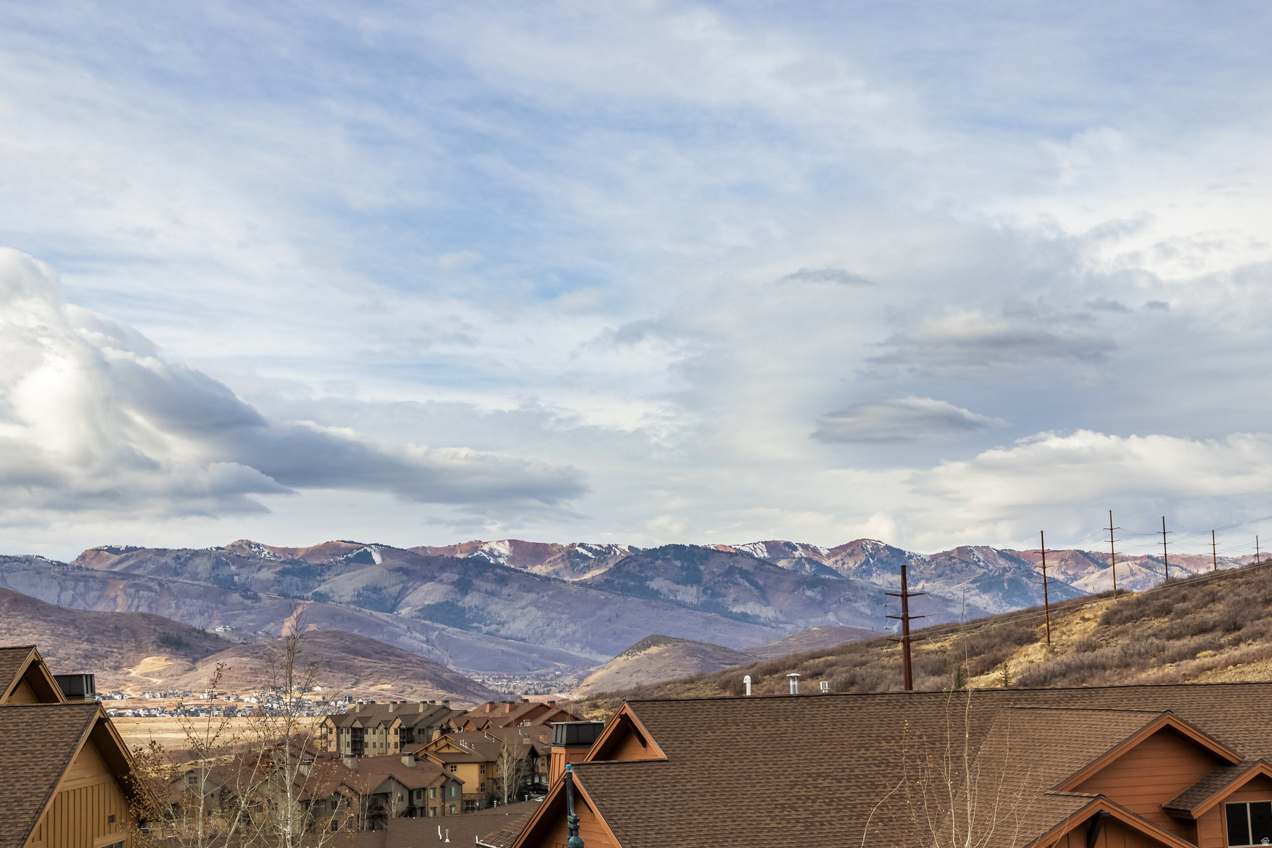 BLACK ROCK RIDGE - Residential