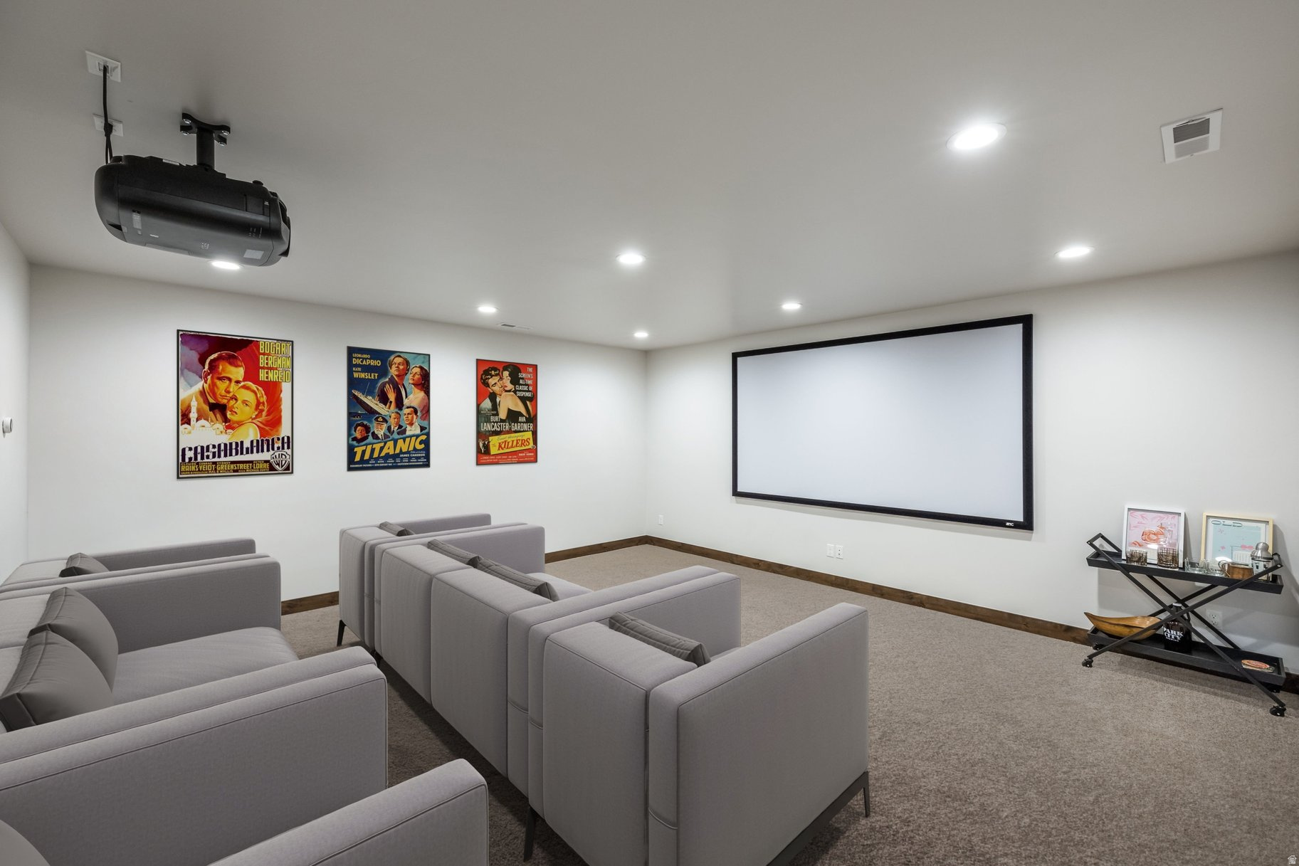 BLACK ROCK RIDGE - Residential