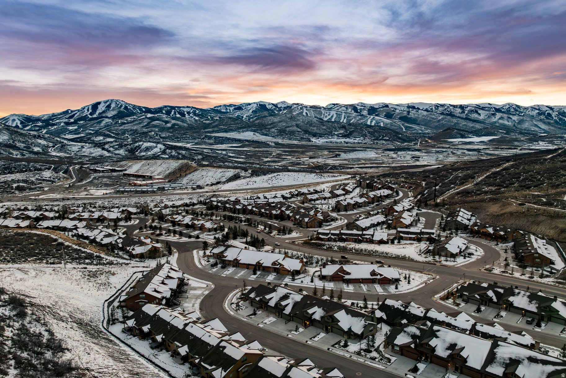 BLACK ROCK RIDGE - Residential