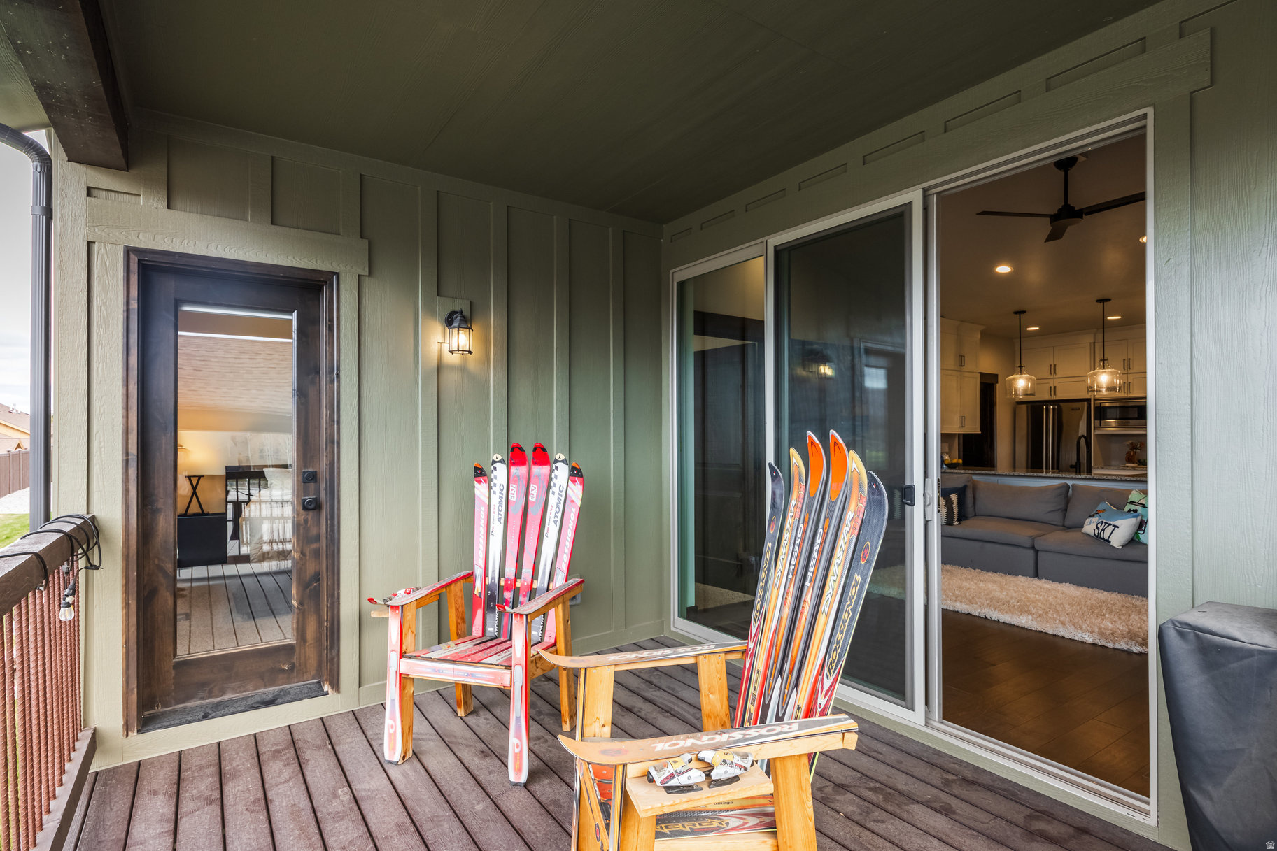 BLACK ROCK RIDGE - Residential