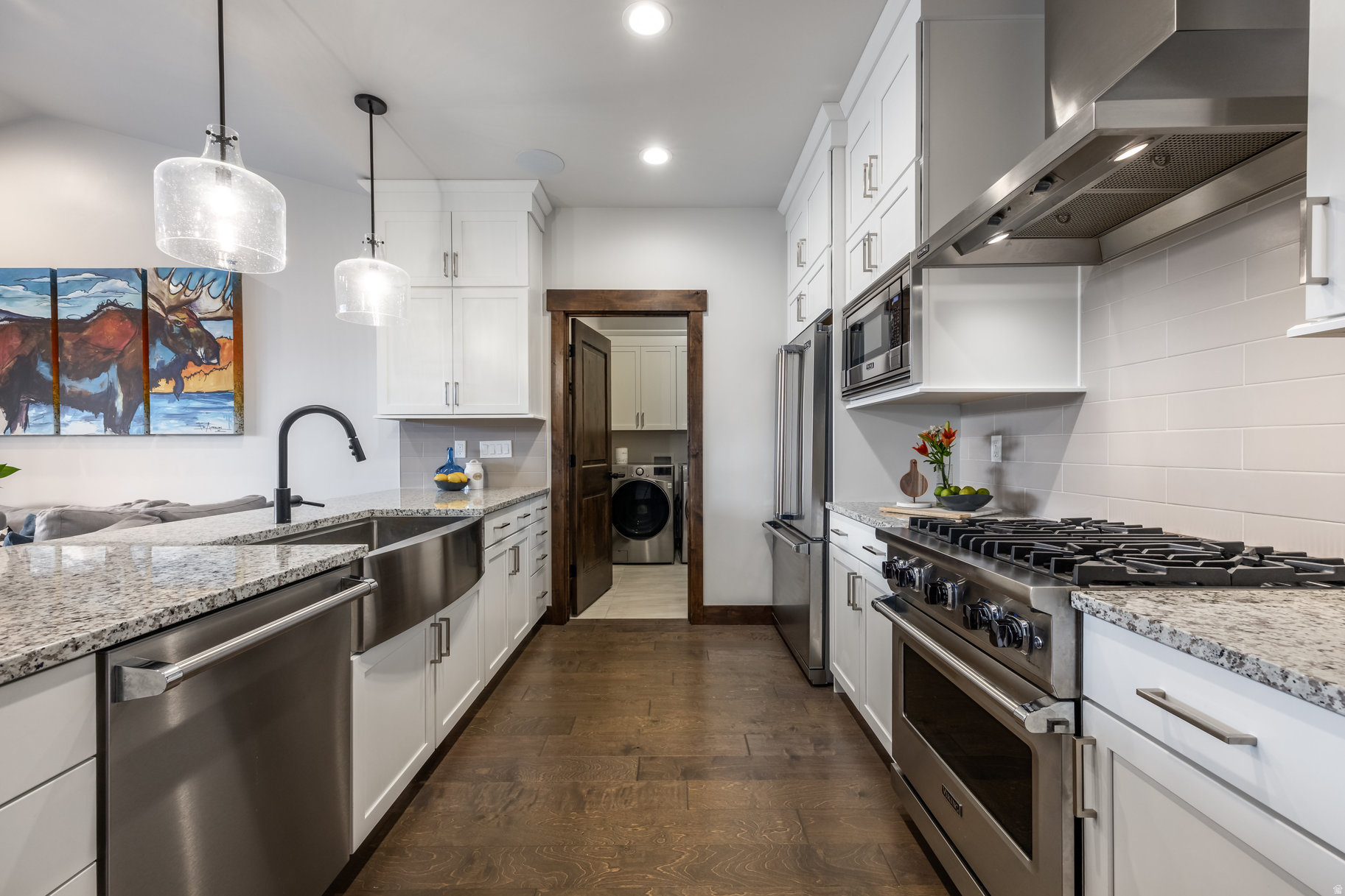 BLACK ROCK RIDGE - Residential