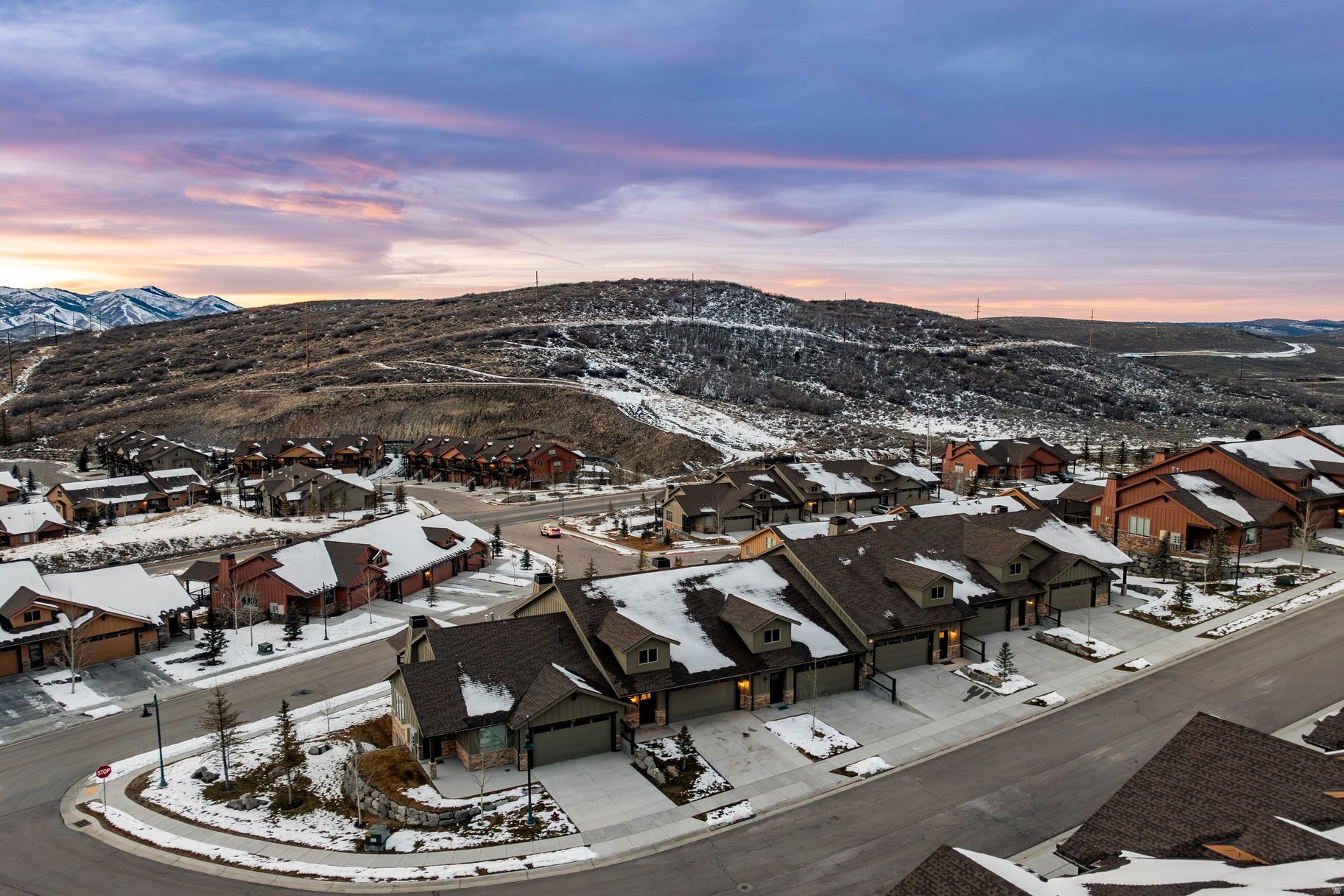 BLACK ROCK RIDGE - Residential