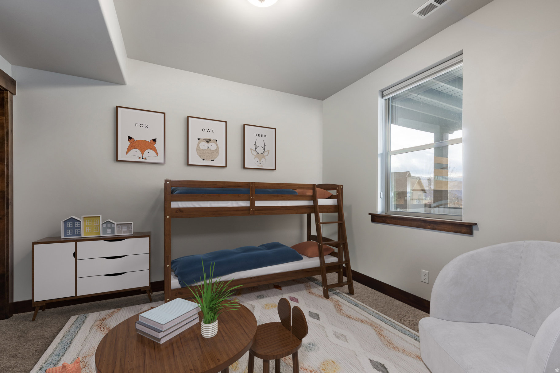 BLACK ROCK RIDGE - Residential