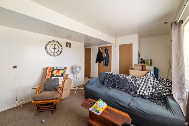 TIPPETTS TOWNHOMES - Residential