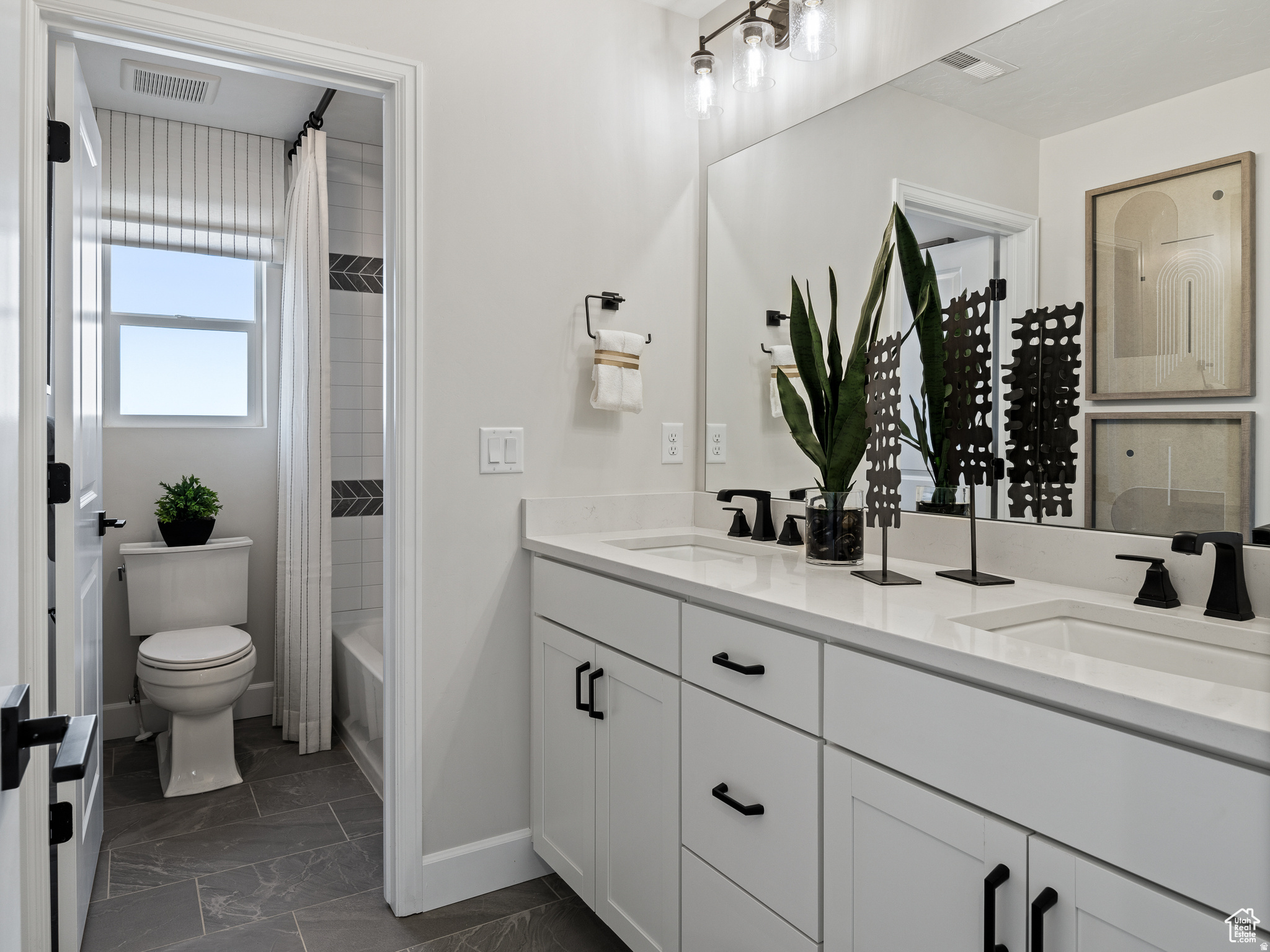 CANYON VIEW MEADOWS - Residential