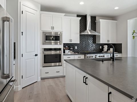 Tiny photo for 2974 E 1000 S #310, Spanish Fork, UT 84660 (MLS # 2149915)