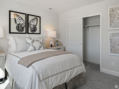 Tiny photo for 2974 E 1000 S #310, Spanish Fork, UT 84660 (MLS # 2149915)
