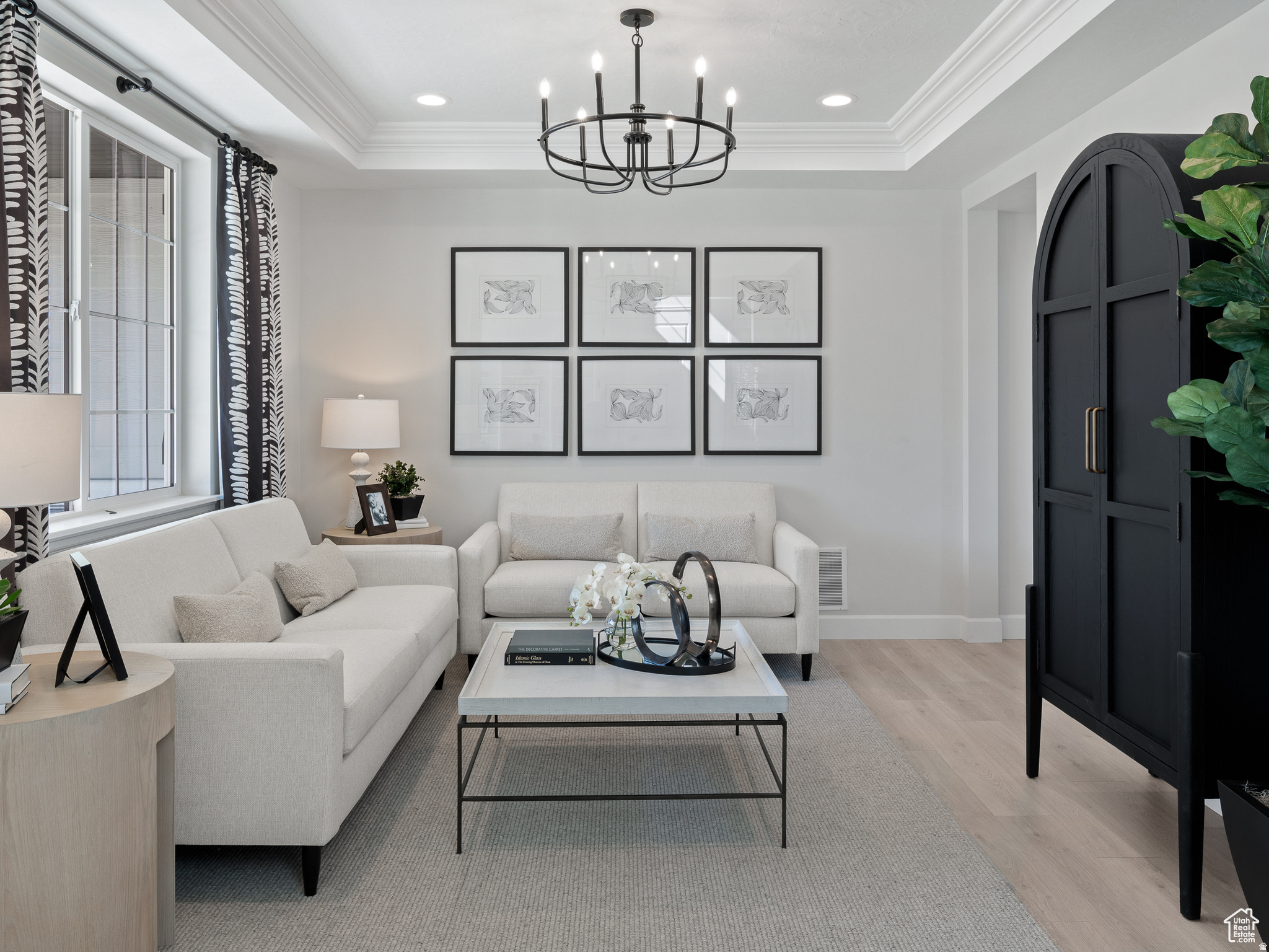 CANYON VIEW MEADOWS - Residential