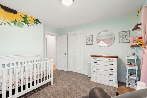 Tiny photo for 5160 S CHARLOTTE AVE W, Salt Lake City, UT 84118 (MLS # 2164786)