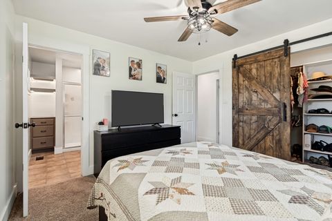 Tiny photo for 5160 S CHARLOTTE AVE W, Salt Lake City, UT 84118 (MLS # 2164786)