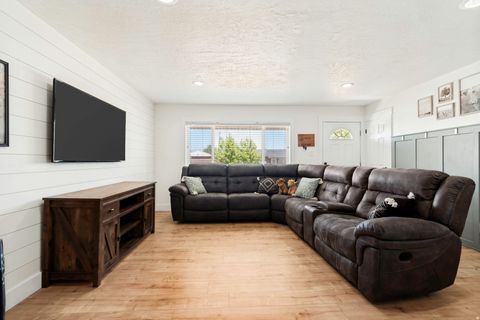 Tiny photo for 5160 S CHARLOTTE AVE W, Salt Lake City, UT 84118 (MLS # 2164786)