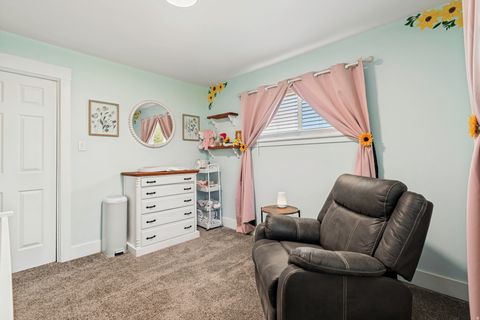 Tiny photo for 5160 S CHARLOTTE AVE W, Salt Lake City, UT 84118 (MLS # 2164786)