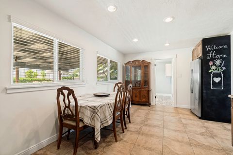 Tiny photo for 5160 S CHARLOTTE AVE W, Salt Lake City, UT 84118 (MLS # 2164786)