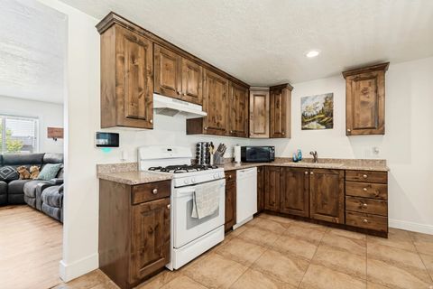 Tiny photo for 5160 S CHARLOTTE AVE W, Salt Lake City, UT 84118 (MLS # 2164786)