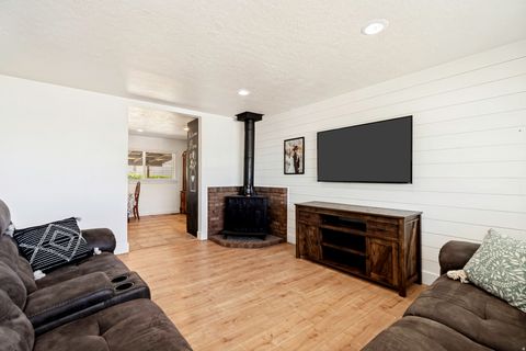 Tiny photo for 5160 S CHARLOTTE AVE W, Salt Lake City, UT 84118 (MLS # 2164786)