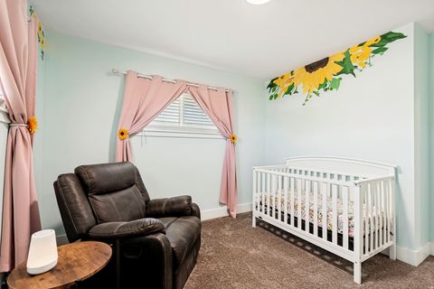 Tiny photo for 5160 S CHARLOTTE AVE W, Salt Lake City, UT 84118 (MLS # 2164786)
